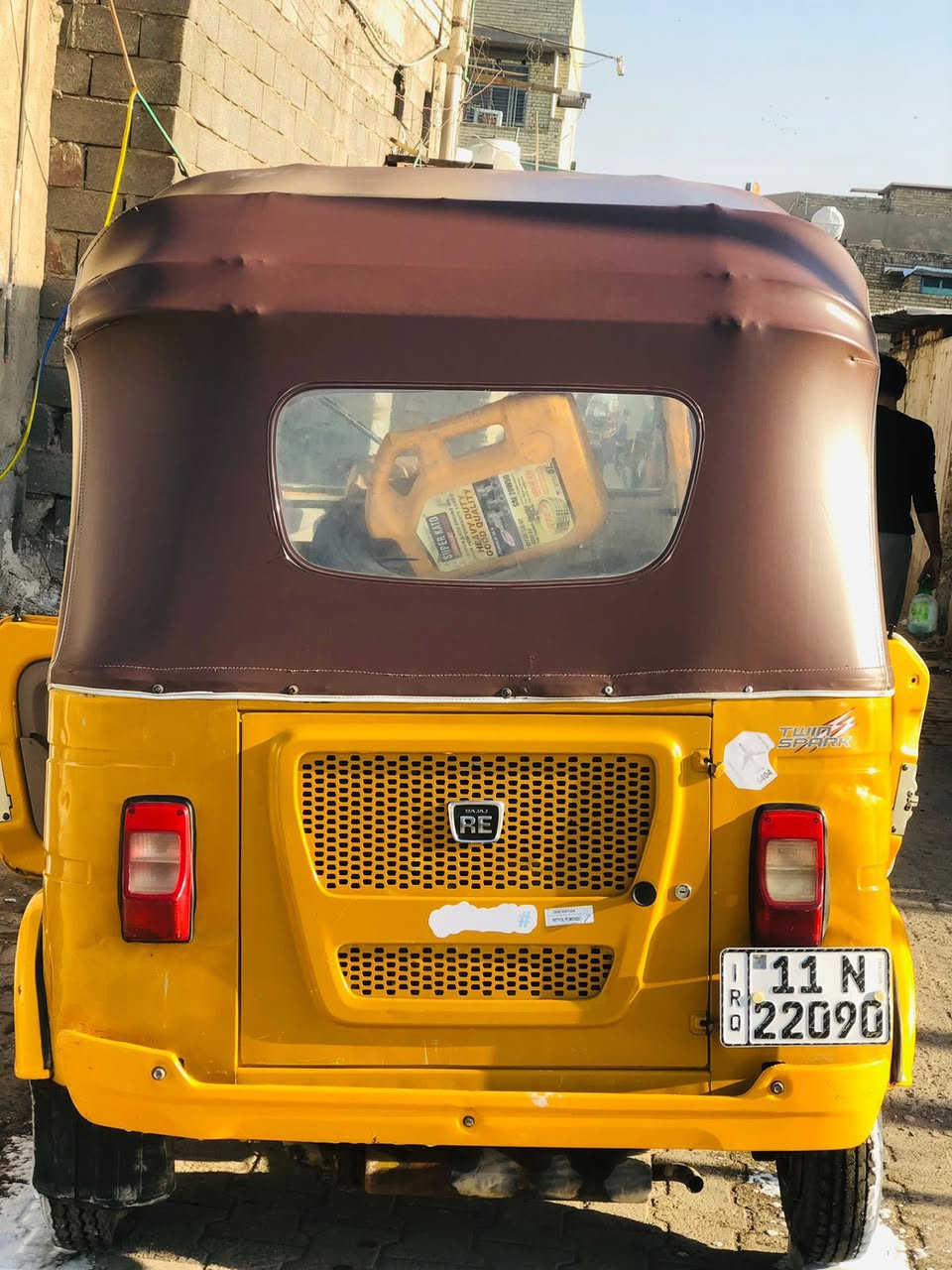 تكتك موديل ٢٠٢١ رقم و سنوية 
السعر ٧٠٠٠٥٠٠
المكان الشعب 
الرقم (***********) واتساب فقط
