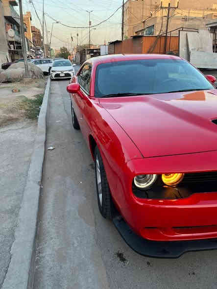 دوج جالنجر موديل 2023 sxt   رقم اربيل
الحادث امامي موضح بالصور 
السعر 21200
مكلف بالنشر للاستفسار
***********
مكان بغداد
