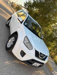 شيري تيكو 2013 للبيع رقم بغداد ماشية 88 الف كيلو فقط  السيارة مكفولة م...