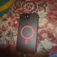 ايفون ٧ بلس • مراوس • مع اكس