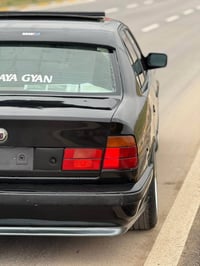 بي ام 520i • ١٩٩١ • جير عادي