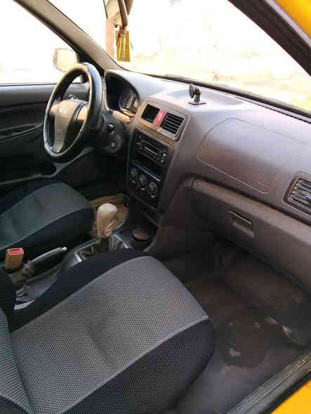 مكلف بالنشر بيع او مراوس باوتماتيك 
شيري ميرال موديل 15 جاهزة من كلشي تحويل مباشر سنويه ورقم وهزه جدد لغايه 2031 مكفوله السياره السعر 40 وبيها مجال  
***********
