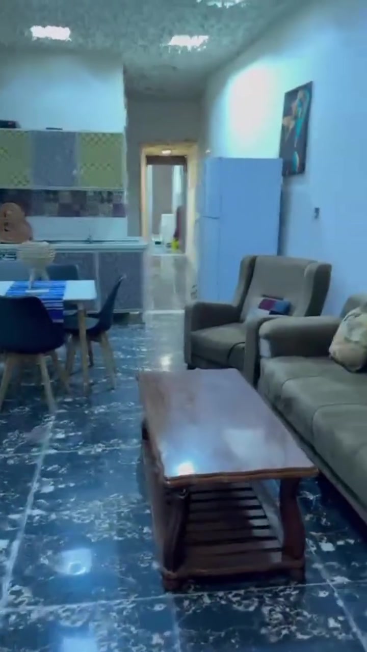 شقة مفروشة للايجار المنصور حي المتنبي خلف مول المنصور غرفة وصالة ومطبخ وحمام طابق ثاني 800دولار 
✅عدنا عروض أخرى 
✅ أسعار منافسة
✅ خيارات متعددة للسكن والاستثمار

  خيارك الأفضل دائماً

📌 ملاحظة:
إذا عندك شقة تحب تبيعها أو تأجرها، تواصل ويانا والباقي علينا.
المسوق العقاري بشار الشطي
📞***********
