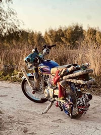 تايكر • ٢٠٢٥ • زيرو