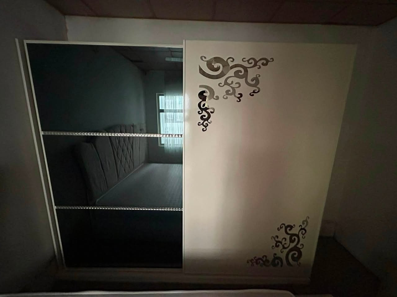 تاقم نؤم توركى به شه رت هيچ كيشه ى نييه سليمانى ٧پارچه ٢٥٠هه زار مه عامه له


**إذا كنت صاحب هذا الإعلان وتريد حذفه لأي سبب، رجاءا أرسل رسالة إلى الدعم الفني**