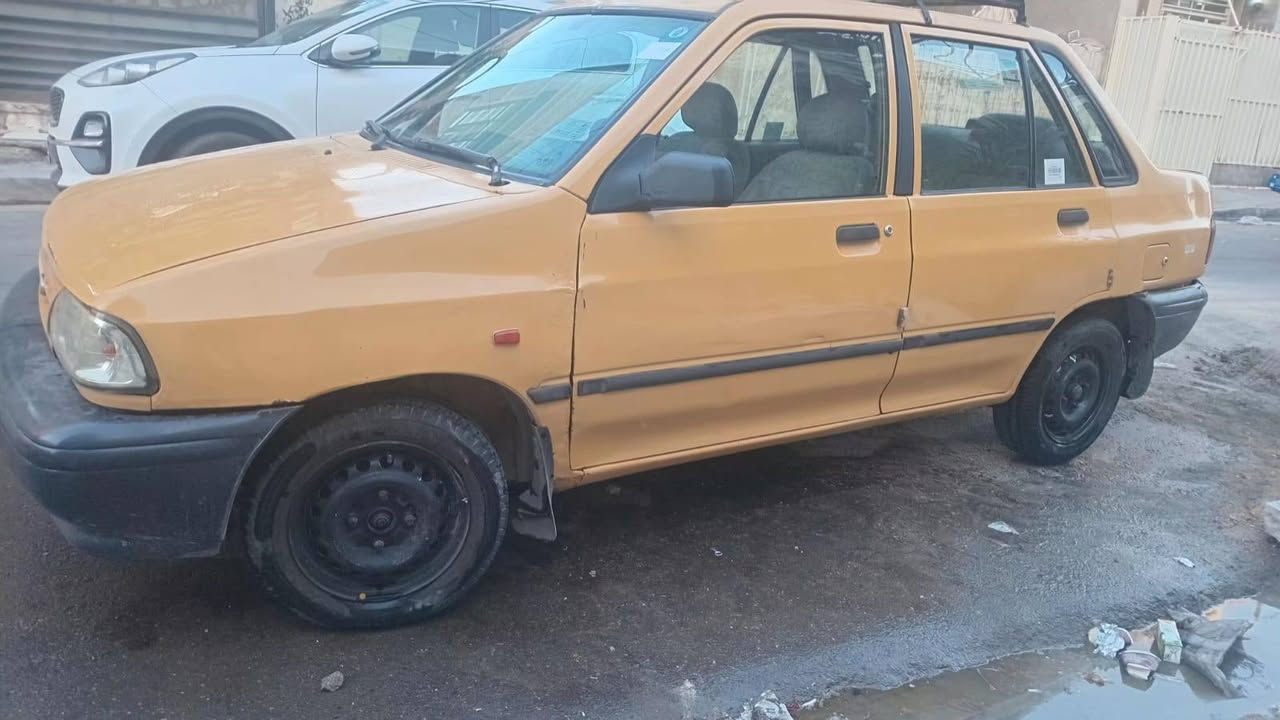 سلام عليكم ورحمة سياره سايبه موديل ٢٠١٢  اتصال علا *********** مكان بغداد
