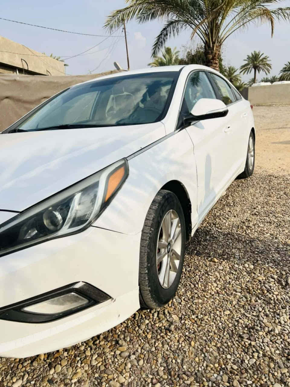 السلام عليكم
سوناتا 2017وأرد أمريكي
حادثها جاملغ وبنيد بدون دواخل
جاهزه السياره للأخير
مكينه كير حداديه طخم تاير تبريد ثلج
مكاني بابل
رقم الهاتف ***********
السعر 113وبيه مجال بسيط
