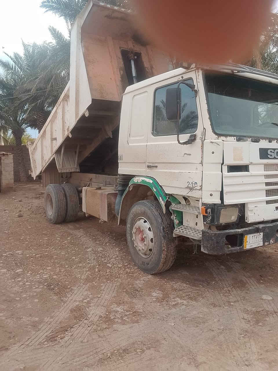 سكانيا للبيع مكينه دي ايس خيط بخار كير٥اب ٥ أكسل ١١٣ سنوية بسمي لل ٢٩ ديالى مكان  ديالى بلدروز السعر ١٠٠ للاستفسار ***********
