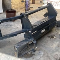 دعامية قطرية البيع مع محتوياتها  رادار صندوق  هوك سحب.  تواصل علا رقم ...