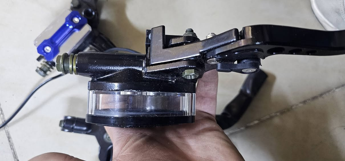 جمعه مباركه غراض سياره ودراجه
تفاصيل خاص توصيل كل المحافظات ٥


**إذا كنت صاحب هذا الإعلان وتريد حذفه لأي سبب، رجاءا أرسل رسالة إلى الدعم الفني**