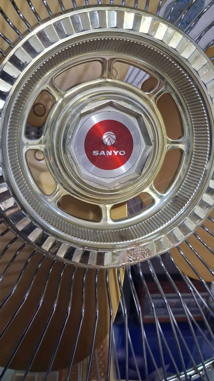 سانيو ياباني نظافة عالية جدا بكلبسات الشركة واير وبلك الاصلي ساعة شغالة كلها بلادية على وضع الشركة ملف بلادي نظافة عالية جدا جدا استيراد المنشأة العامة التجارية العراقية السعر خاص يوجد توصيل العنوان بغداد البلديات


**إذا كنت صاحب هذا الإعلان وتريد حذفه لأي سبب، رجاءا أرسل رسالة إلى الدعم الفني**