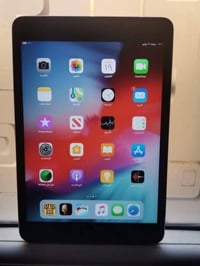 ايباد اير • نظيف ١٠٠ • البصره الزبير