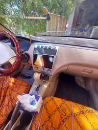 كامري • ٢٠١١ • نقص تبريد