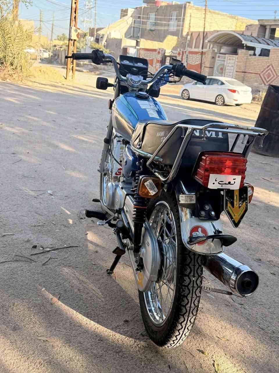 السلام عليكم اربعه كير موديل ٢٠٢٢سنويه  مكان نجف مناذره الحيره ***********
