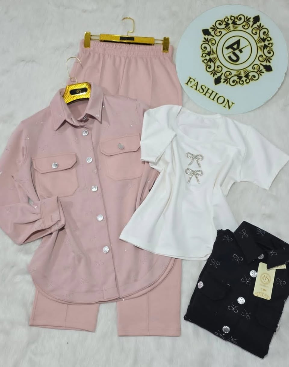 يارب ياجبار❤
كل الجمال والاناقه اروع من هيك ما ضل😉
اروع الموديلات الخامه الثقيله 💥💥
طقم اوشو و بلوزه توفليس قطن تركي 💯💯💣💣 
احدث واتقل خامه 🥰🥰
السعر مكفول💯💯
ليوصلك كل جديد من قناه التلجرام 👇 
https://t.me/alaris2001
ليوصلك احدث وأرقى الموديلات من مجموعة الواتساب 👇 

https://chat.whatsapp.com/EFNHwrgGofP1IssDNUbsmd?mode=ac_t
للتواصل والطلب من المعمل مباشر 
واتساب 👈📱 0992787831
الشحن والتصدير متوفر لجميع الدول والمحافظات 🚛✈️ 
(المبيع جملة فقط 🌹)
#تفاعلكم ليوصل كل جديد من صفحتنا👍


**إذا كنت صاحب هذا الإعلان وتريد حذفه لأي سبب، رجاءا أرسل رسالة إلى الدعم الفني**