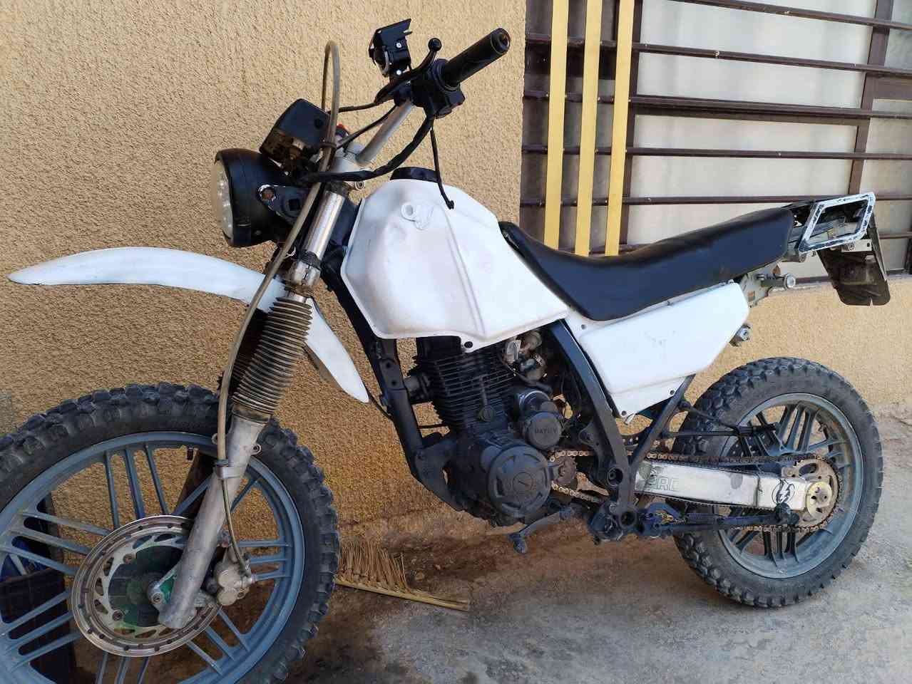 السلام عليكم قفاز ياباني هوندا محور محرك ستوته 200 دراجه خير من الله اتصل وبيك خير وتدلل
مكاني واسط / كوت 
‏‪0781 485 8958‬‏
‏‪0771 875 9592‬‏
