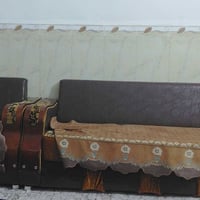 كنب • مستعمل • ١٢ مقعد