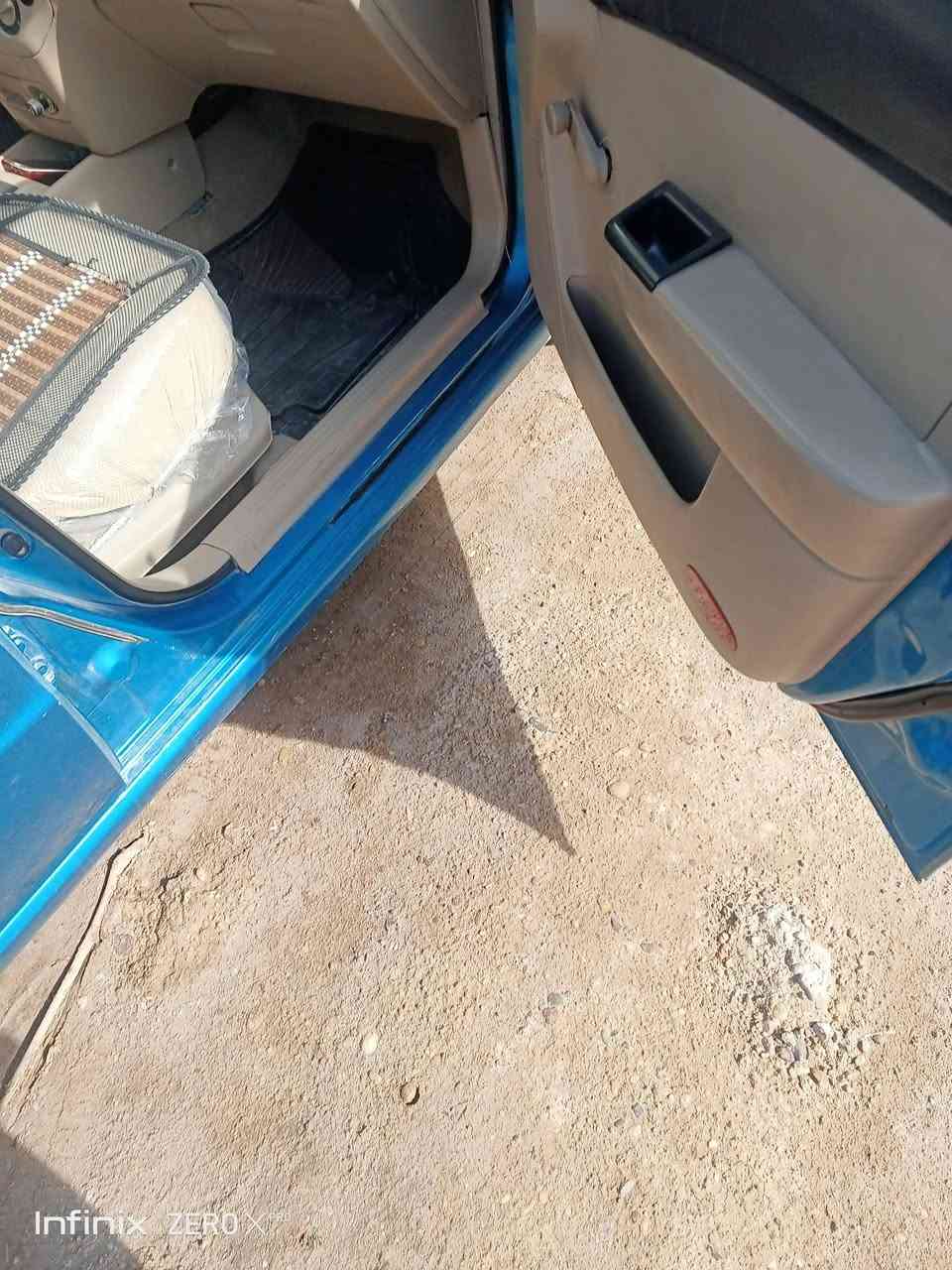 سياره ٱڤيو موديل 2009 محرك 1600 مسكر السعر 65 التواصل على الرقم ***********
