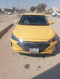 النترا ٢٠٢٠ • محرك ٢٠٠٠ • تحويل ثاني يوم