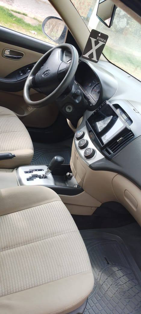 السلام عليكم
النترى 2011
محرك وكير وتبريد
وحداديه وتخم تاير جديد
سنويه 2030وشرط التحويل 
وهزه جديده
السعر113
للتواصل***********
