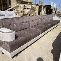 يعلن معمل ومعرض الامير عن نتاج كافت انواع التخامه والدواوين ولدينا دوا...