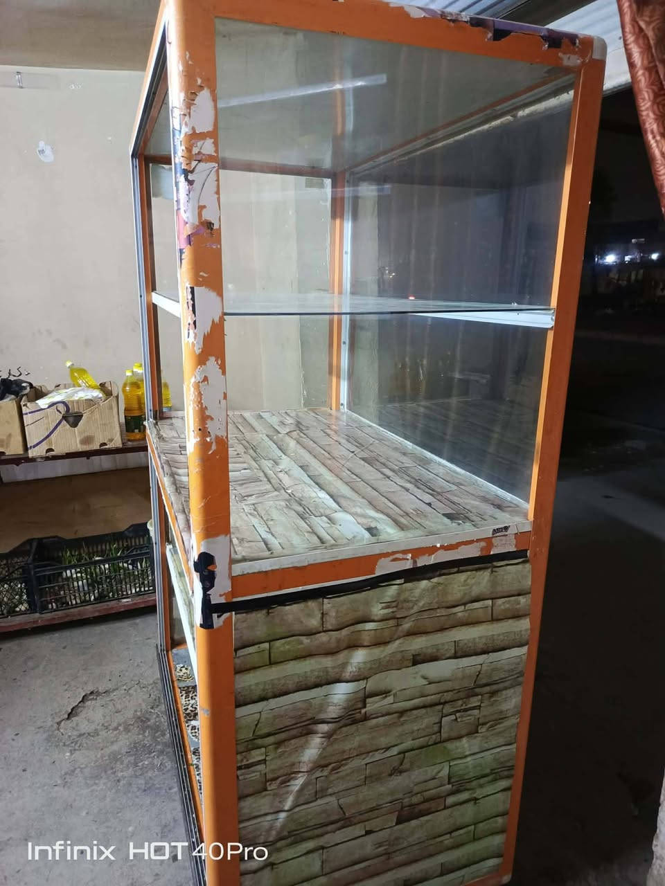 للبيع نضيف حيل سعر 75
عندك شي للبيع اني ابيعو بعموله بسيطه


**إذا كنت صاحب هذا الإعلان وتريد حذفه لأي سبب، رجاءا أرسل رسالة إلى الدعم الفني**