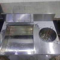 ميز تطحين • بغداد