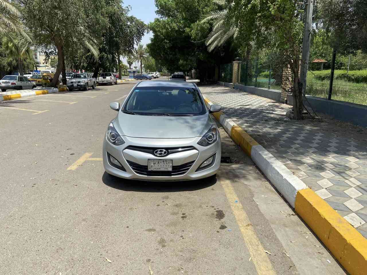 ألنترا هاشباك 2017
العداد: 72500 ميل 

GDI 2000 :المحرك

المواصفات:

تحكم سترين

كروز سرعة

كاميرا خلفية

تايرات جديدة (أمامي + خلفي)

تبريد ثلج

فيت بم جديد

باتري جديد

السعر 106 بي مجال 

الاتصال على الرقم  ***********

واتساب  ***********

مكان السيارة بغداد الحرية
