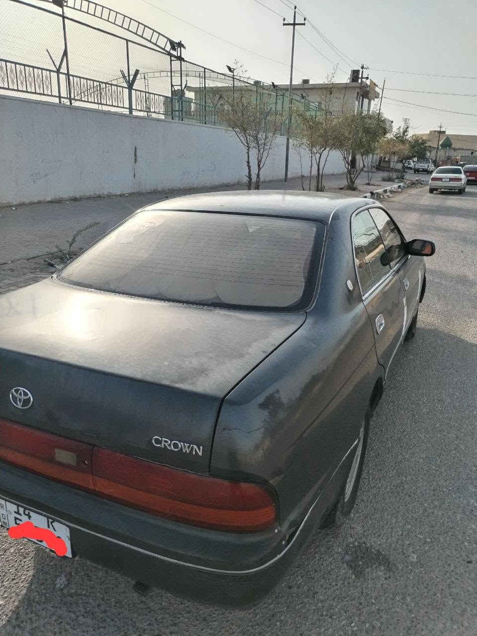 السلام عليكم بطه متصل زيتوني رقم بصرة مكفوله محرك وكير وتبريد خير من الله حداد وسط بسمي عنوان البصرة القرنه سعر 47 بيه مجال *********** المدينة, البصرة
