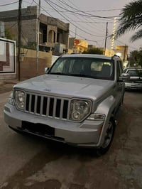 جيب ليبرتي • ٢٠٠٨ • بغداد الدولي