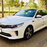 اوبتما جي تي • ٢٠١٦ • محرك ٢٤٠٠