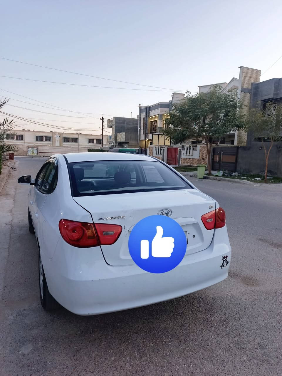 السلام عليكم 
النترا ٢٠٠٩   رقم بابل   سياره حلوه جاهزه من كل شي 
حد اديه  تبريد  نظافه كهربائيات كلهه شغاله 
و باقي تفاصيل الخارج بالسونار مرفق مع المنشور 
مكان السياره بغداد / المحموديه 
السعر ١٠٥  و بي مجال شي بسيط 
للتواصل الاتصال   ***********
***********
