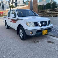 نافارا • 2009 • اوتوماتيك