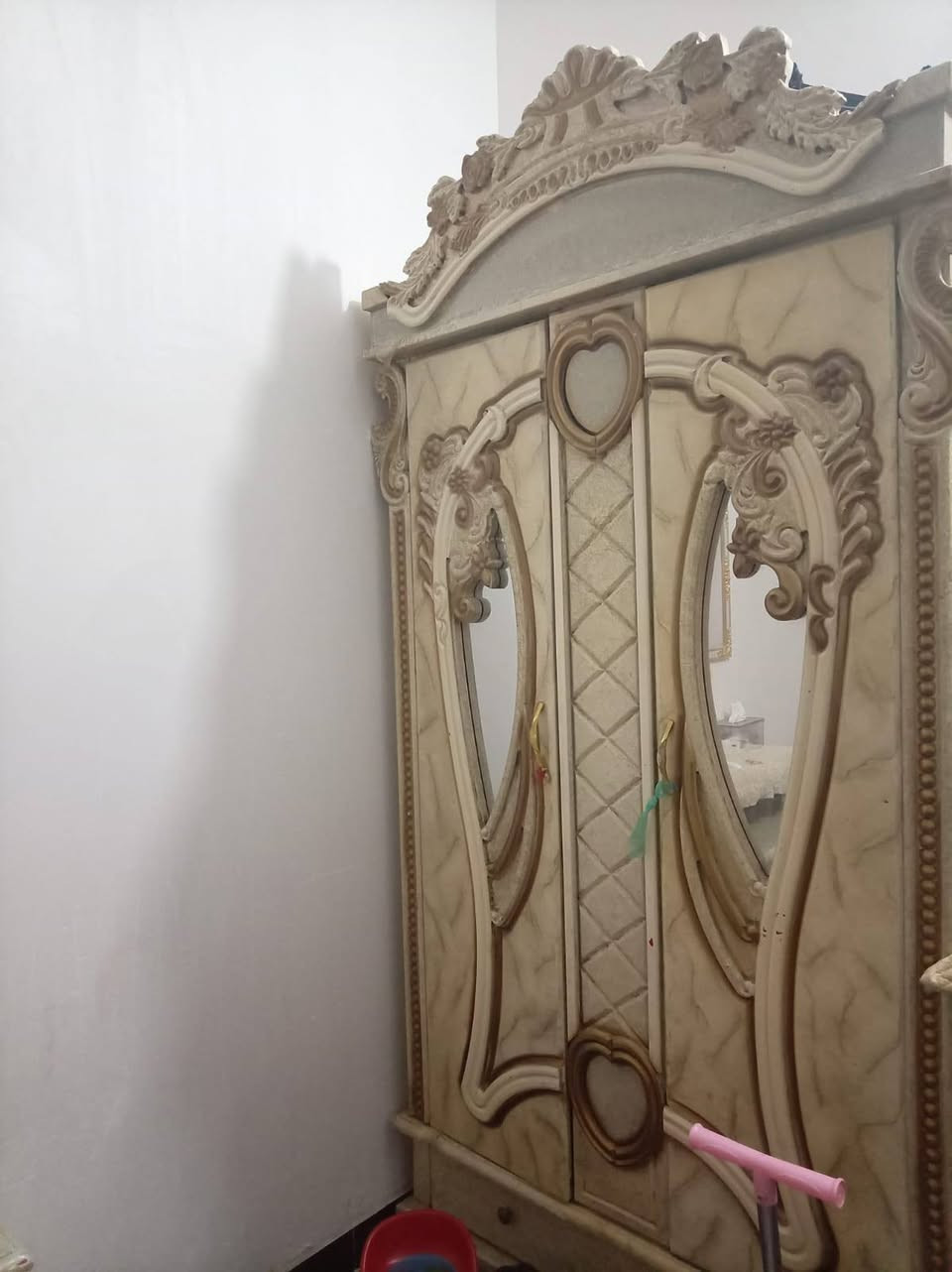 غرفه للبيع مكاني الغراف
السعر خاص *********** بيه واتساب
