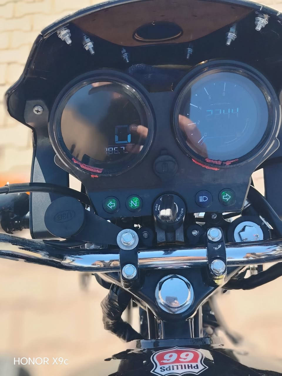 ᷂سلام ᷂عليكم
دراجة ᷂للبيع ᷂دايوان
موديل ᷂25 ᷂اخت ᷂الزيرو
اوراق ᷂اسكنر
الدراجة ᷂بيه ᷂هورنات ᷂بوش
الدراجة ᷂كفالا ᷂عامة ᷂من ᷂اي ᷂عيب
لون ᷂مميز ᷂الدراجة ᷂ماشيه ᷂بس ᷂3000
دراجة ᷂بعدها ᷂زيرو
مكان ᷂ديالى ᷂ناحيه ᷂السلام
استفسار ᷂على ᷂الرقم ᷂*********** ᷂امراوس ᷂ما ᷂اروس
السعر ᷂مليون ᷂375 ᷂بيها ᷂مجال ᷂بسيط 𓃠
