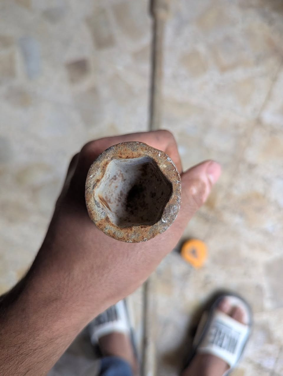 متوفر ويل صبانه للبيع قيم اعلى سعر ابيع


**إذا كنت صاحب هذا الإعلان وتريد حذفه لأي سبب، رجاءا أرسل رسالة إلى الدعم الفني**