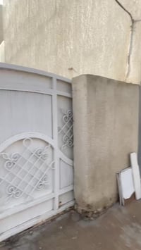 للايجار 07764132812  ابو طيارة بي ٣غرف نوم