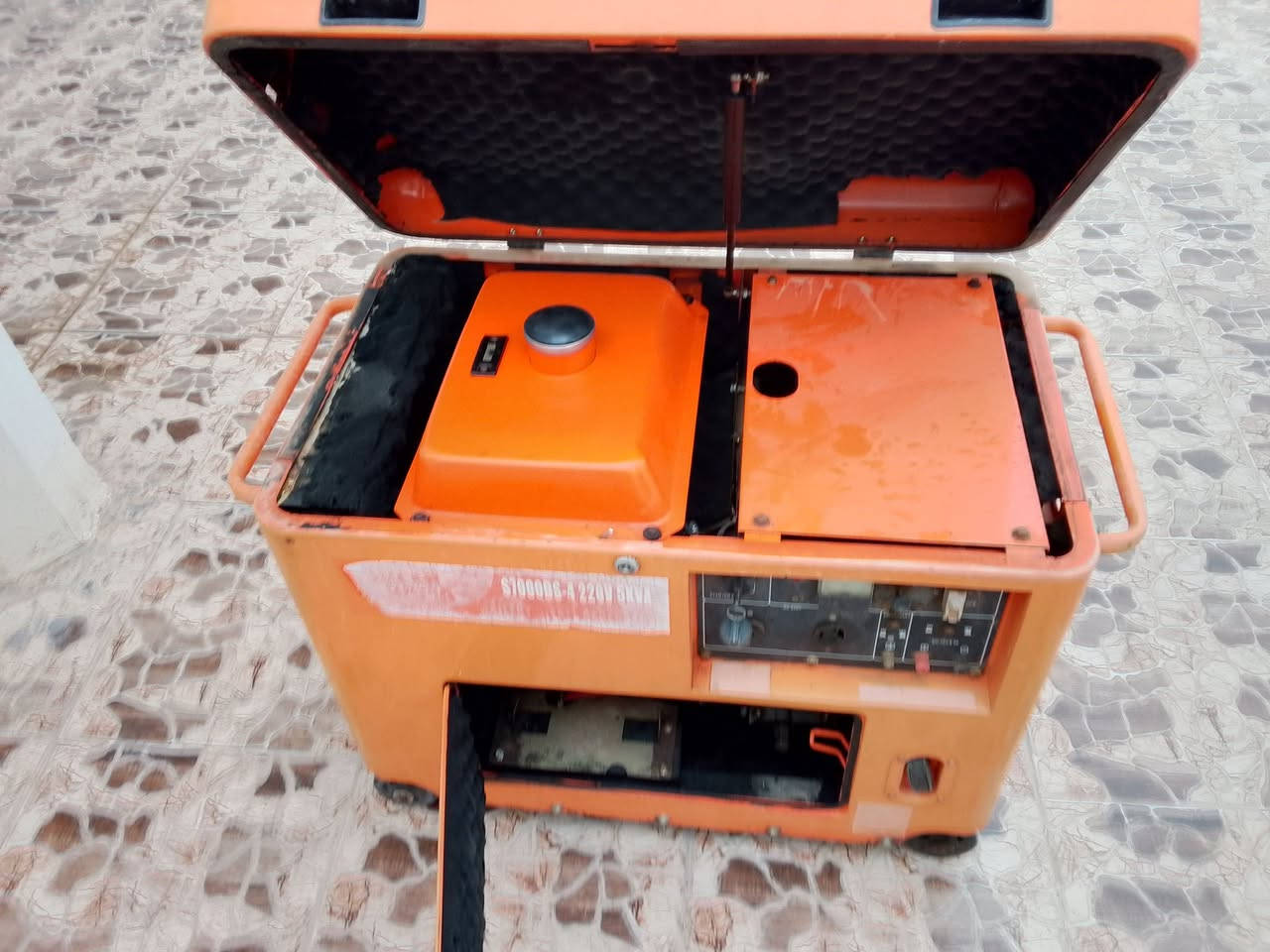 موالد فول شغال مواصفات فول ما مفتوح اسمو سوبر كامه مكان كركوك شغال سلف أو هندر شغال السعر 600الف أو بي مجال للتواصل الرقم ***********
