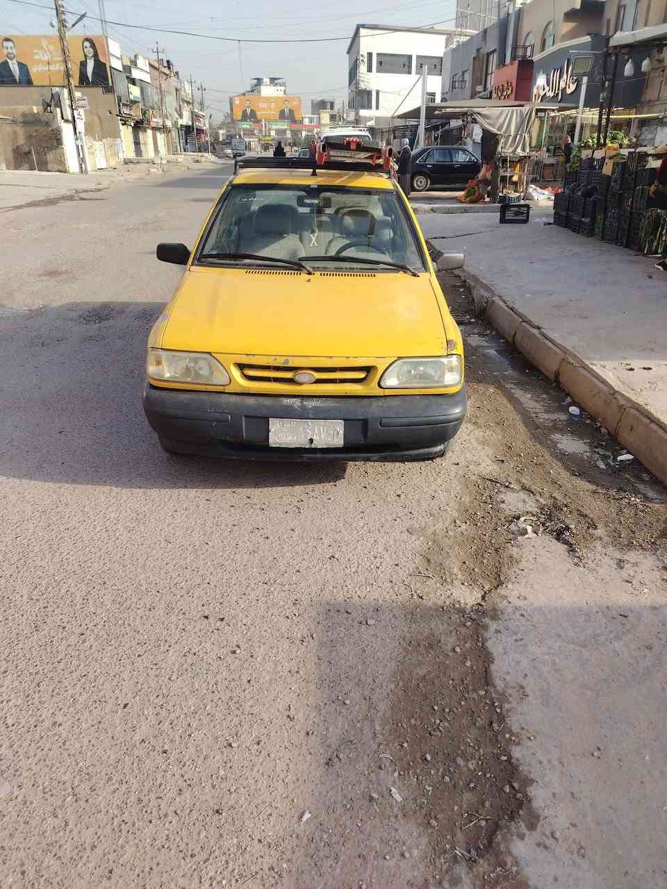 سايبا 12مكينه كير تبريد تخم تاير باتري كله جديد تبريد شغال مراوس بدراجه جديده العنوان بغداد الحريه *********** سعر 15ورقه مطلوبه هيئه وغرامات مليون وستميه
