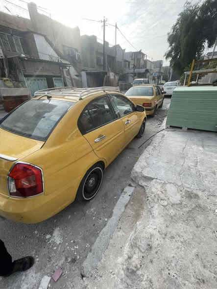 السلام عليكم أكسنت ٢٠٠٩ وارد أمريكي سيارة جاهزة بيهة خيط تبخير السعر ٧٨ بيه مجال***********
