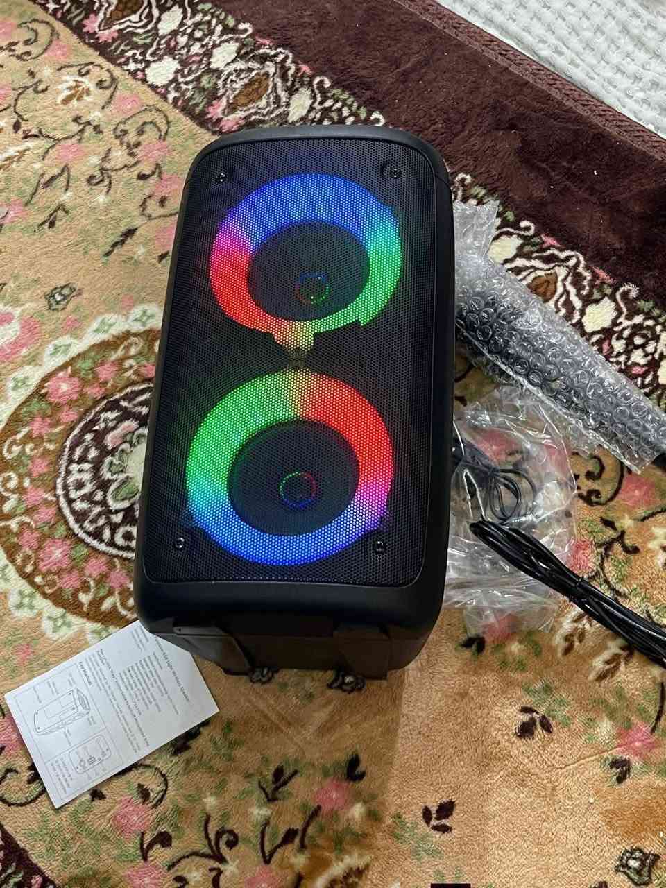 سعر ١٥ الف


**إذا كنت صاحب هذا الإعلان وتريد حذفه لأي سبب، رجاءا أرسل رسالة إلى الدعم الفني**