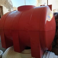 مكلفة بالنشر تانكيات للبيع السعر الواحد 75وبيه مجال 07740658540