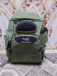 حقيبة صيد • باسداش • مقاومة للماء