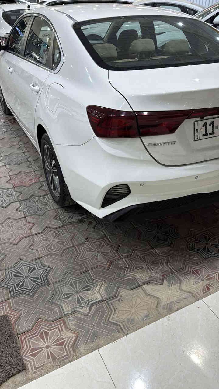 سيراتو 24 مكينه 2000 فول رقم بغداد باسمي ماشيه 64 مكفوله 

مكاني نجف 

السعر 190

***********
