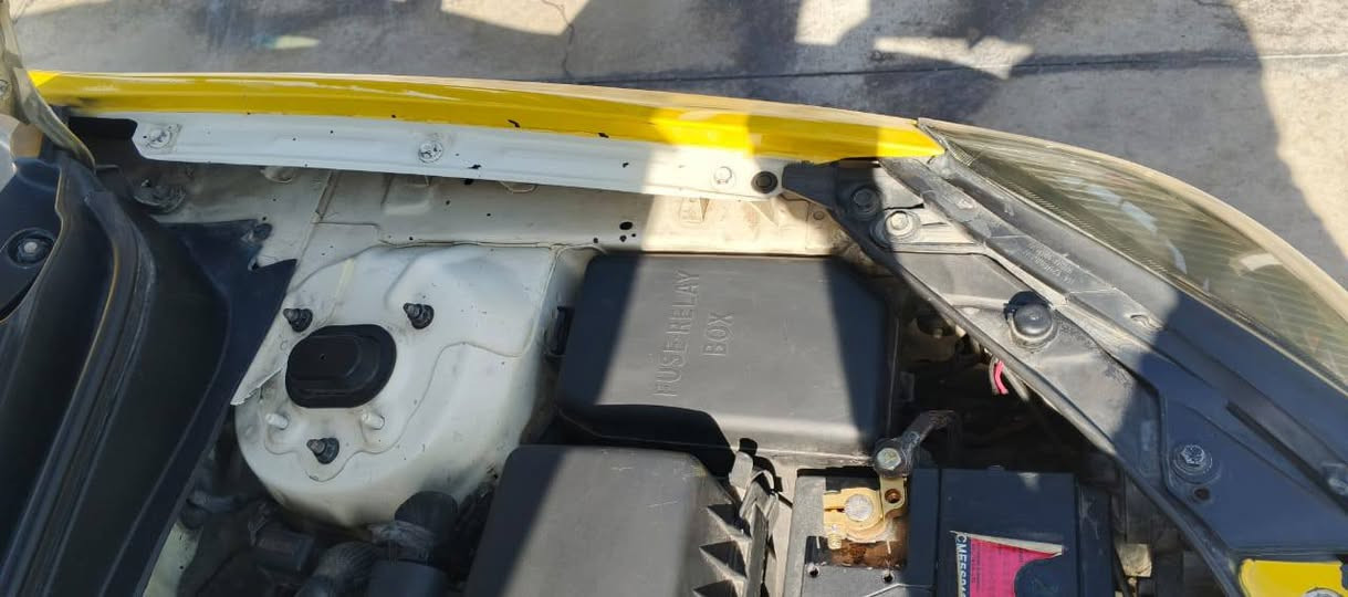 سلام عليكم كياريو موديل 11 ضرر جاملغ راجع عل بك خلفي محرك 16لا صرف لا نفخ كربون بنزين ورقي موجود شاري يخابر ***********////*********** موصل يارمجه الشرقيه
