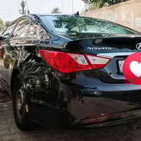 سوناتا خليجي • ٢٠١٢ • محرك ٢٤٠٠