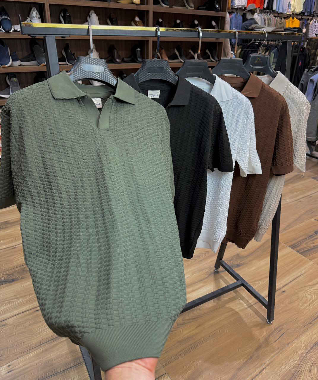 متابعة للبيج فضلاً


**إذا كنت صاحب هذا الإعلان وتريد حذفه لأي سبب، رجاءا أرسل رسالة إلى الدعم الفني**