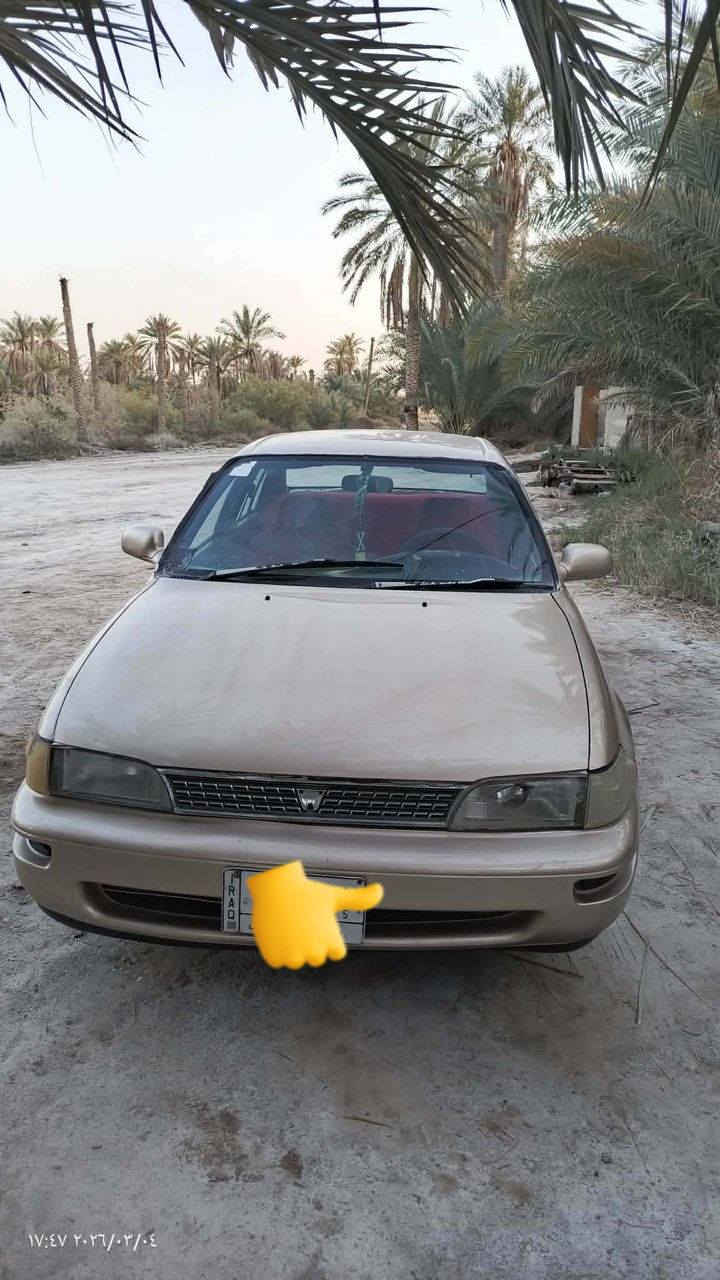 كورلا 92 رقم بغداد مشروع وطني تحويل ثاني يوم عنوان ناصريه سوق الشيوخ السعر 40 لاستفسار ***********
