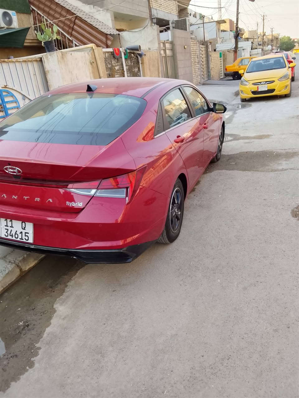 السلام عليكم النترا هايبرد موديل 2023وارد امريكي فول واحد على واحد كشنات جلد تدفه وتبريد بل كشنات فتحه سقف وبصمة رادارت سونار مرفوق وي المنشور سعر 140وبيهه مجال حك الجيه مكان بغداد الجديده رقم ***********
