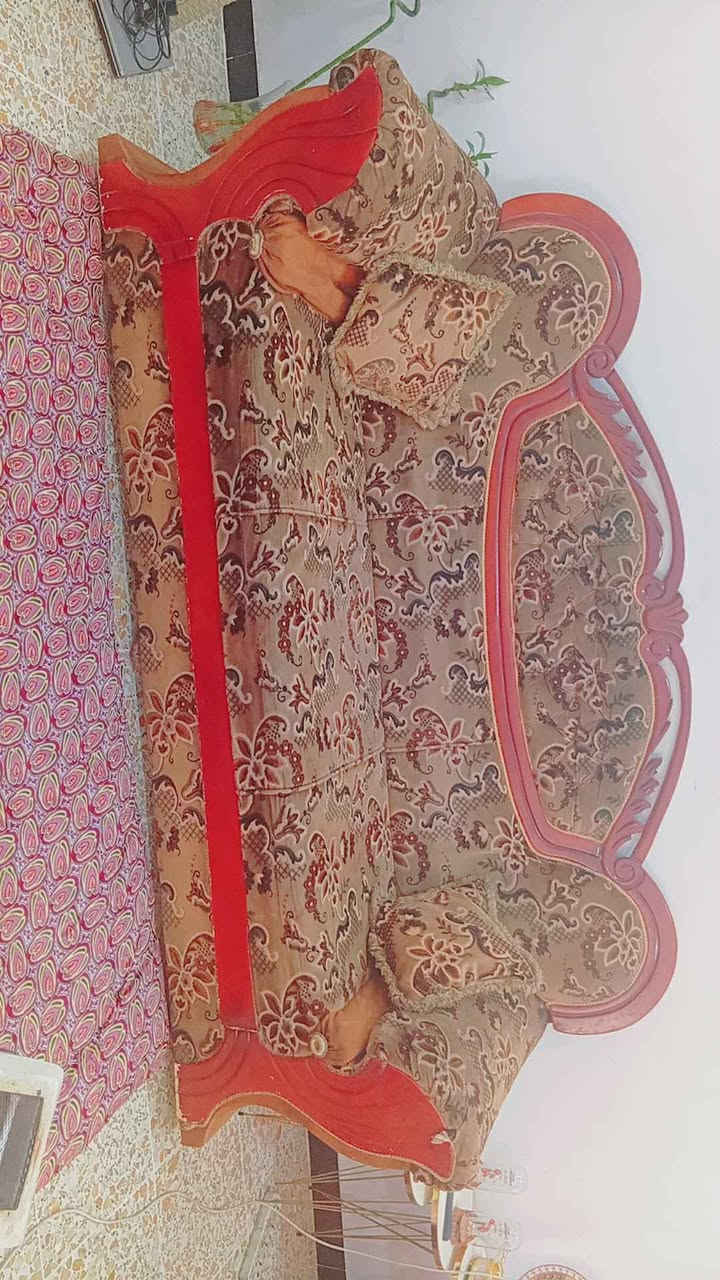 سلام عليكم تخم قنفات 10مقاعد للبيع سعره 150مكان شهداء البياع بغداد, العراق


**إذا كنت صاحب هذا الإعلان وتريد حذفه لأي سبب، رجاءا أرسل رسالة إلى الدعم الفني**
